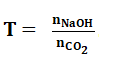 Các dạng bài tập oxit axit tác dụng với bazo