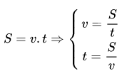 Các dạng giải bài toán bằng cách lập phương trình (ảnh 5)