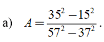 Các dạng toán đại số lớp 8 học kì 1 (ảnh 3)