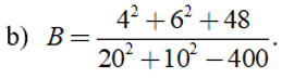 Các dạng toán đại số lớp 8 học kì 1 (ảnh 4)