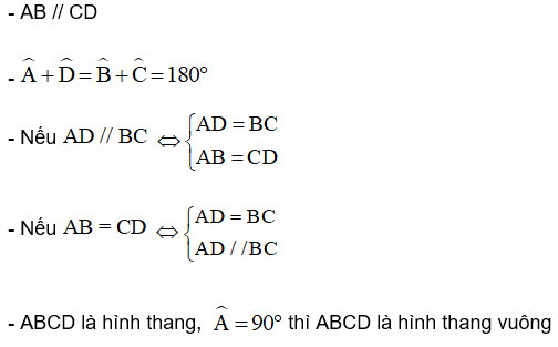Các dạng toán hình học 8 học kì 1 (ảnh 3)