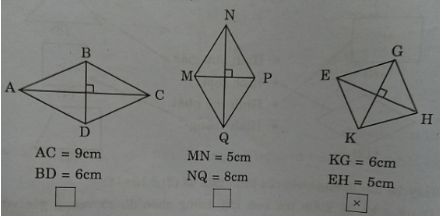 Các dạng toán về hình thoi lớp 4 đầy đủ nhất, cực hay (ảnh 7)