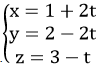 Các dạng toán về phương trình đường thẳng trong mặt phẳng hay nhất (ảnh 15)