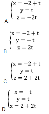Các dạng toán về phương trình đường thẳng trong mặt phẳng hay nhất (ảnh 24)