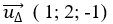 Các dạng toán về phương trình đường thẳng trong mặt phẳng hay nhất (ảnh 7)