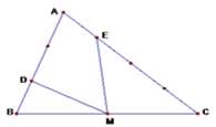 Các dạng toán về tam giác lớp 5 hay nhất (ảnh 14)