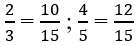 Các dạng toán về tam giác lớp 5 hay nhất (ảnh 3)