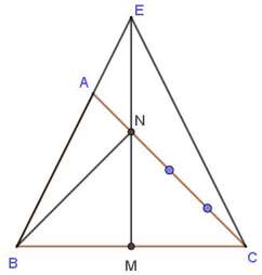 Các dạng toán về tam giác lớp 5 hay nhất (ảnh 9)