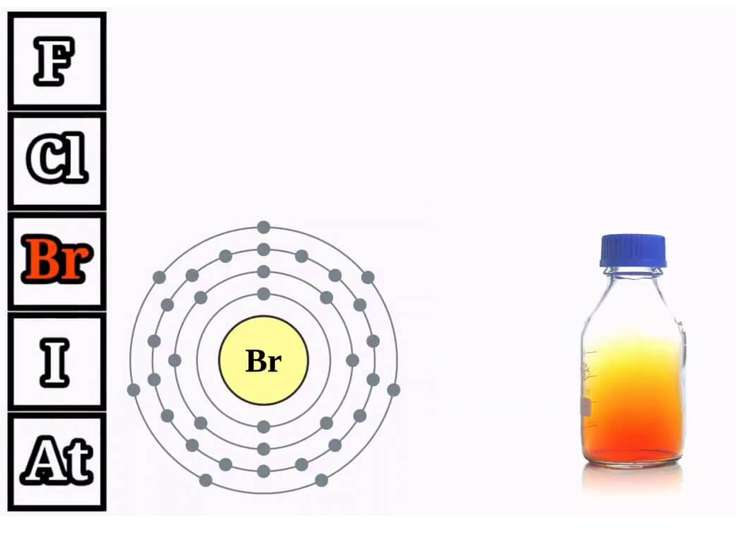[CHUẨN NHẤT] Các halogen có tính chất hóa học gần giống nhau vì có cùng (ảnh 2)