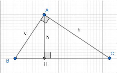 Các hệ thức lượng trong tam giác vuông (ảnh 10)