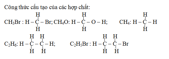 Các hợp chất hữu cơ được phân loại như thế nào? (ảnh 7)