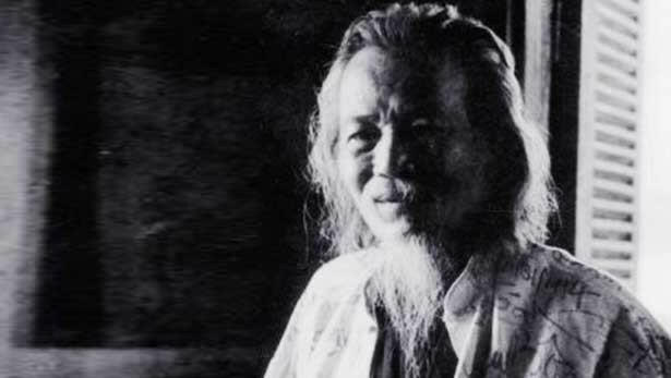 Các nhà văn nhà thơ ở Huế trước năm 1975