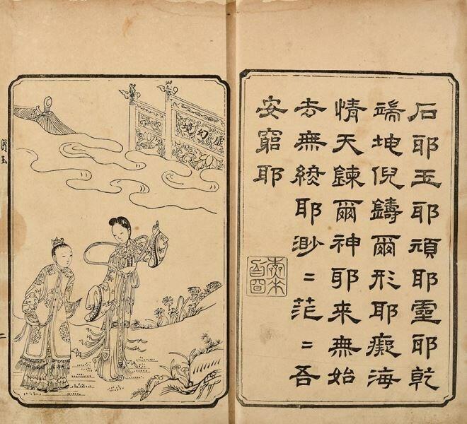 Các tác phẩm văn học như Tam Quốc Diễn Nghĩa, Hồng Lâu Mộng, Tây Du Ký, Thủy Hử, Liêu Trai Chí Dị ra đời vào thời kỳ nào ở Trung Quốc?