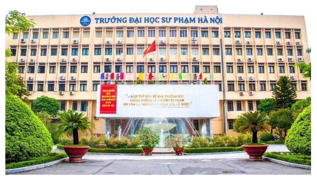 Các trường đại học xét tuyển học bạ 2022 tại Hà Nội đầy đủ nhất.