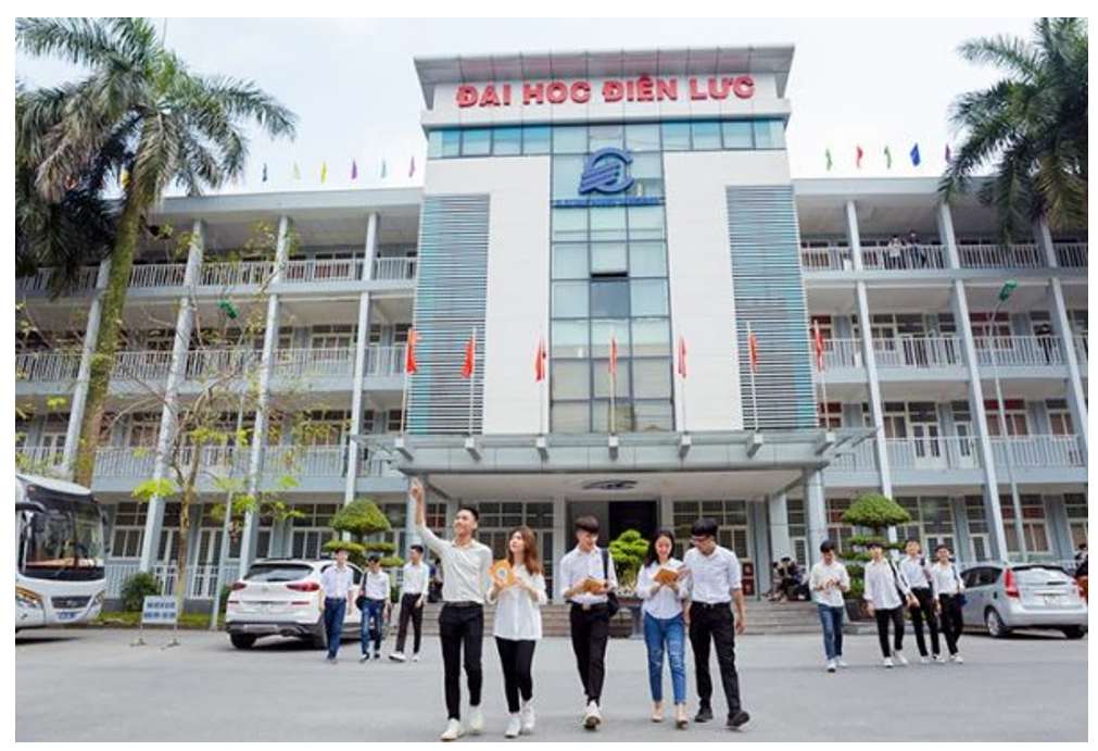 Các trường đại học xét tuyển học bạ 2022 tại Hà Nội đầy đủ nhất. (ảnh 2)