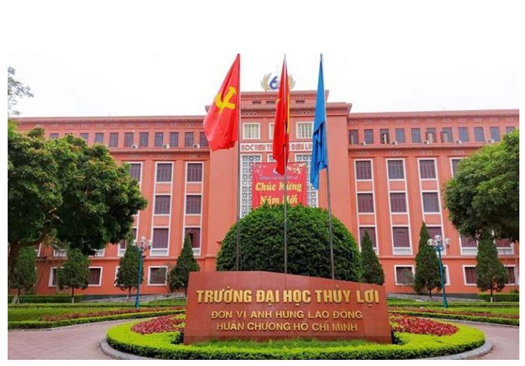 Các trường đại học xét tuyển học bạ 2022 tại Hà Nội đầy đủ nhất. (ảnh 6)