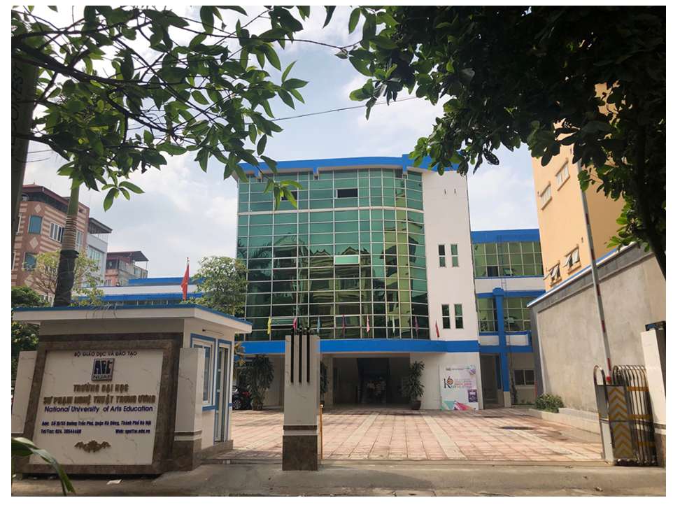 Các trường đại học xét tuyển học bạ 2022 tại Hà Nội đầy đủ nhất. (ảnh 7)