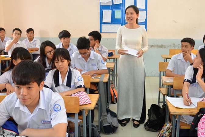 Các trường đào tạo ngành Sư phạm ở TP Hồ Chí Minh chất lượng nhất