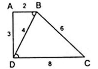 Các trường hợp tam giác đồng dạng đầy đủ nhất (ảnh 8)