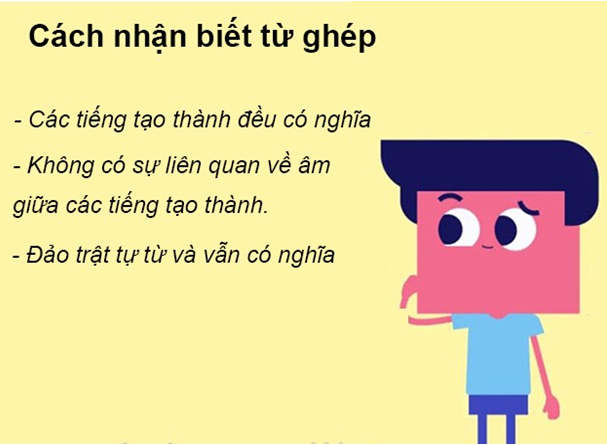 [CHUẨN NHẤT] Các từ ghép được với từ khăng là những từ gì?