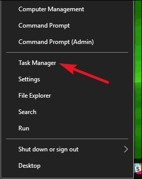 Cách bật task manager Win XP hay nhất (ảnh 3)