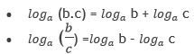 Cách biến đổi logarit chính xác nhất (ảnh 6)