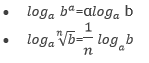 Cách biến đổi logarit chính xác nhất (ảnh 7)
