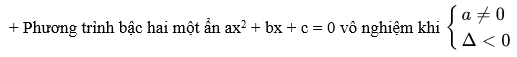 Cách chứng minh phương trình vô nghiệm hay nhất (ảnh 2)