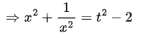 Cách giải phương trình bậc 4