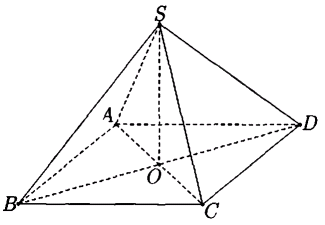 Cách giải toán tính thể tích 1 số khối chóp đặc biệt (ảnh 7)