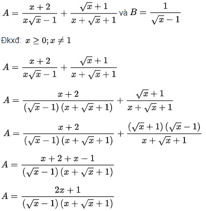 Cách làm bài toán rút gọn lớp 9 hay nhất (ảnh 11)