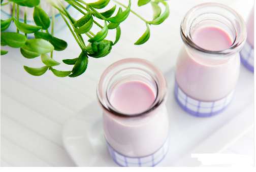 [CHUẨN NHẤT] Cách làm sữa chua việt quất cho các bạn học sinh (ảnh 5)