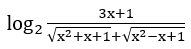 Cách tìm bộ hàm số lớp 12 đúng nhất (hình 16)