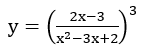 Cách tìm bộ hàm số lớp 12 chuẩn nhất (hình 3)