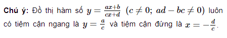 Tại sao việc tìm đường tiệm cận của hàm số quan trọng trong toán học và ứng dụng của nó?
