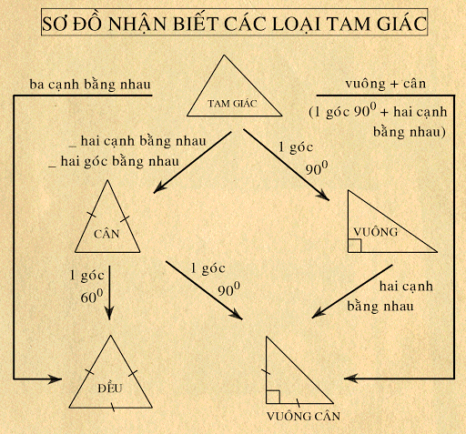 [ĐÚNG NHẤT] Cách tính diện tích tam giác đều (ảnh 3)