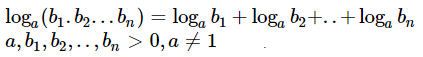 Cách tính logarit bằng tay chính xác nhất (ảnh 4)