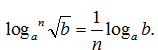 Cách tính logarit bằng tay chính xác nhất (ảnh 8)