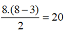 [CHUẨN NHẤT] Cách tính số đường chéo của đa giác? (ảnh 5)