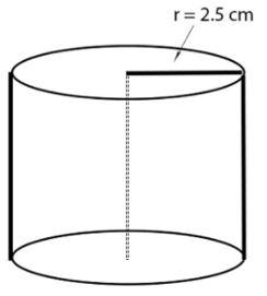 Cách tính thể tích hình trụ hay nhất (ảnh 4)