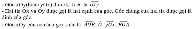 Cách vẽ góc kề bù để giải toán hình học? (ảnh 5) 