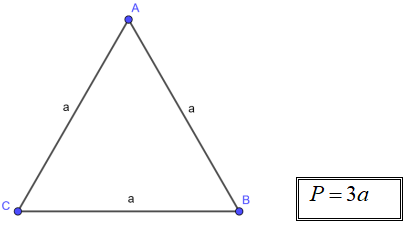Cách vẽ tam giác đều hay nhất (ảnh 6)