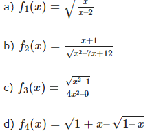 Cách xác định hàm số chẵn lẻ chi tiết nhất (ảnh 11)