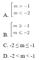 Cách xác định hàm số đồng biến trên R hay nhất (ảnh 4)