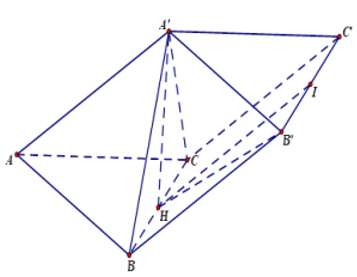Cách xác định nhanh góc giữa hai đường chéo (ảnh 16)