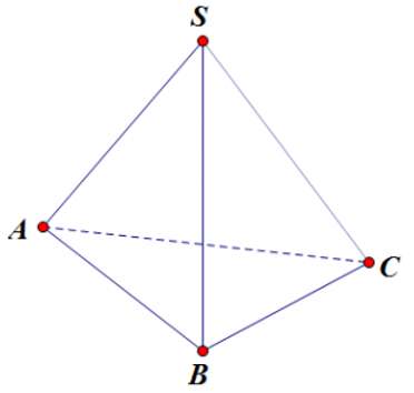 Cách xác định nhanh góc giữa hai đường chéo (ảnh 5)