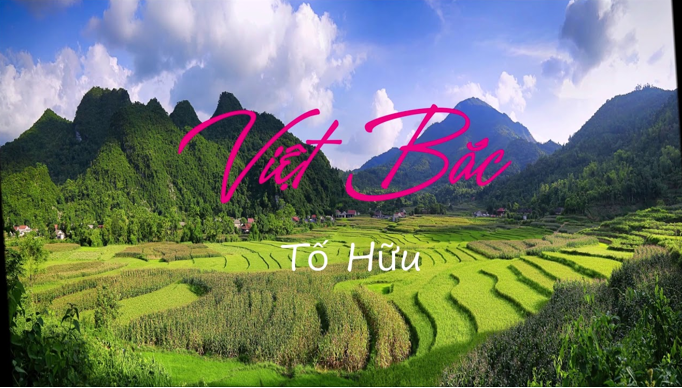 Cảm nhận khổ 2 bài thơ Việt Bắc ngắn gọn nhất