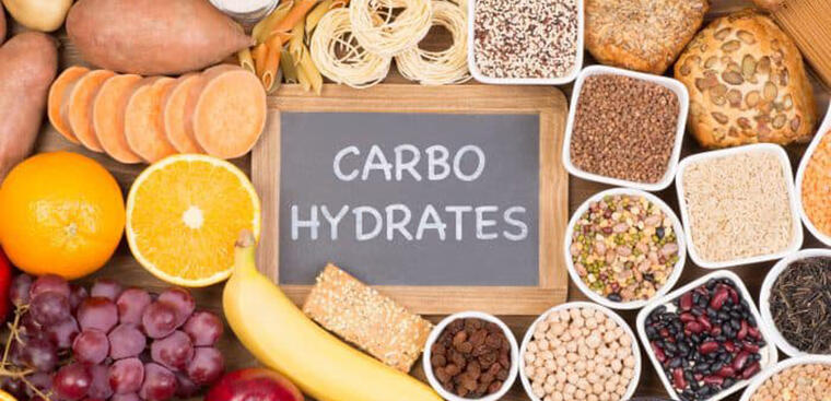 [ĐÚNG NHẤT] Carbohydrate là chất gì?