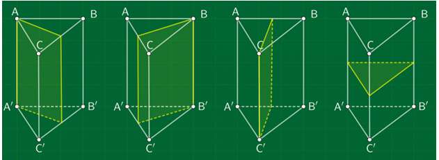 [CHUẨN NHẤT] Hình chóp tứ giác đều có bao nhiêu mặt phẳng đối xứng (ảnh 4)