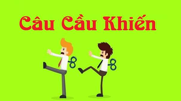 [CHUẨN NHẤT] Câu khiến là gì?